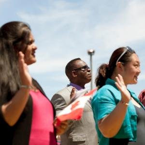 Citoyenneté canadienne