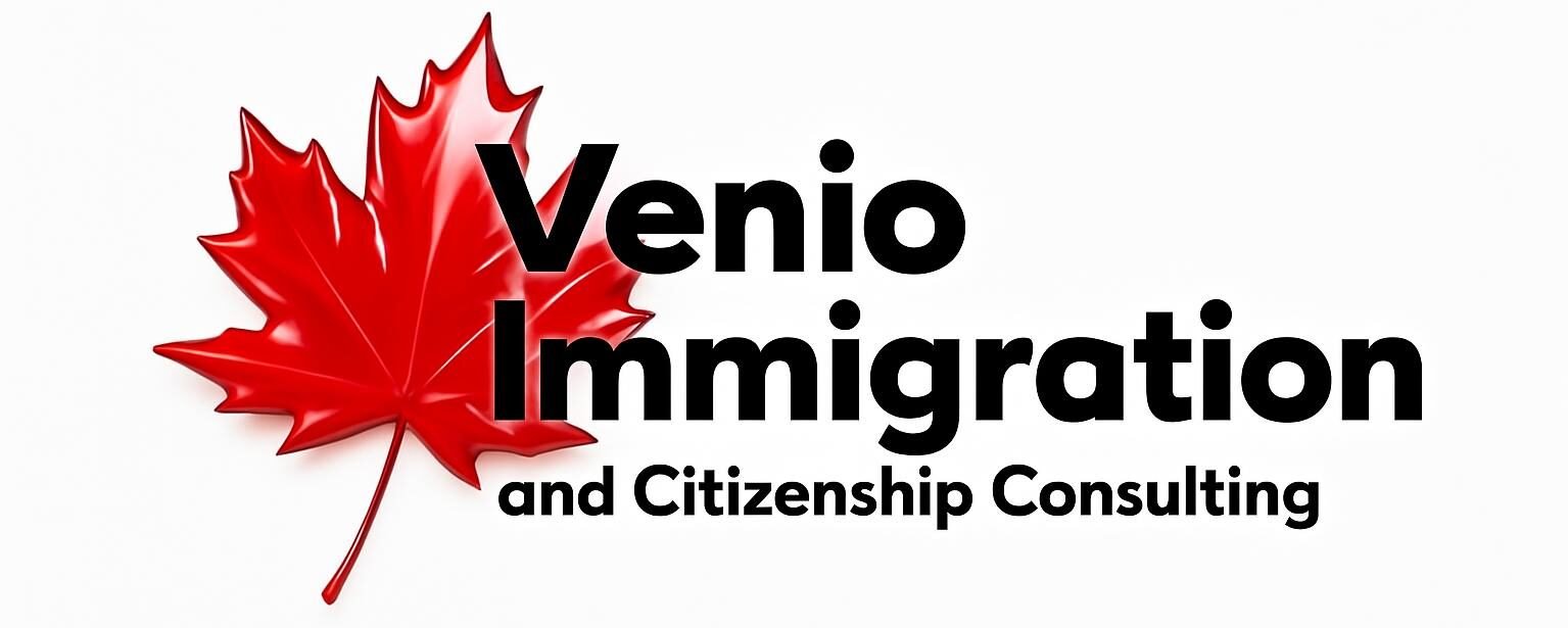 Venio Immigration and Citizenship Consulting