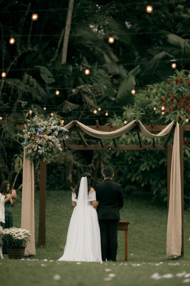 Mariage et parrainage au Canada : comment éviter le piège du mariage frauduleux