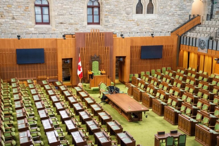 Résidence permanente pour les travailleurs qualifiés: Fin des consultations sur les réformes d’Entrée express 2026 ce 24 Mai 2026