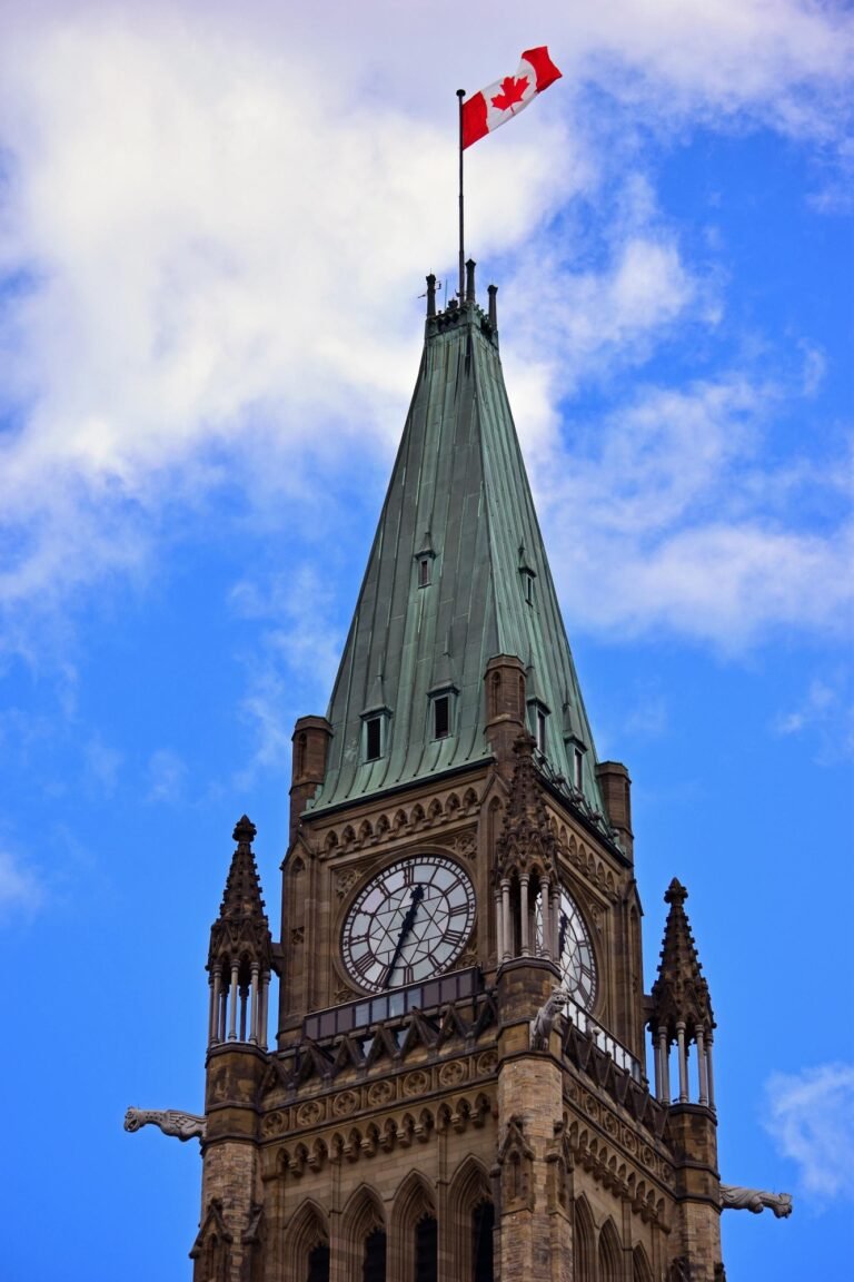 🍁 10 Conseils Avisés pour Réussir ton Immigration au Canada en 2026