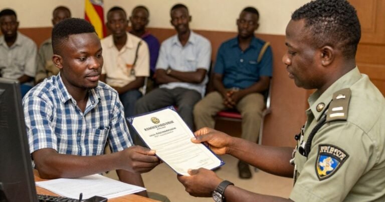 Certificat de police pour l’immigration au Canada : guide