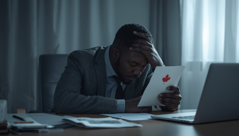 Refus de résidence permanente pour expérience professionnelle non reconnue : guide complet pour corriger, renforcer et réussir votre dossier