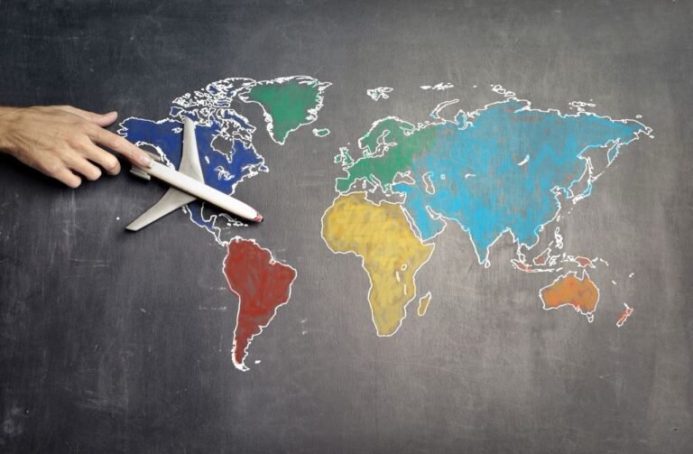 Refus de visa dans un autre pays : obligation de le déclarer pour votre résidence permanente ?
