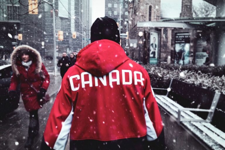 Demande d&rsquo;asile et Entrée express au Canada : ce que vous devez savoir