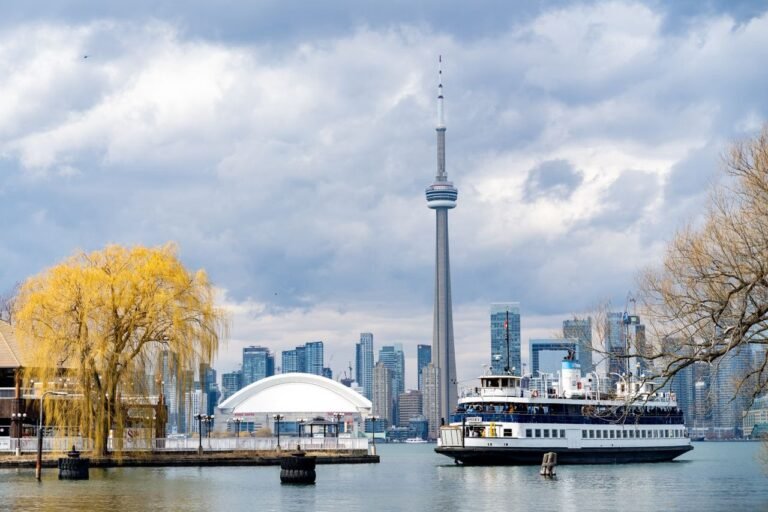 Mise à jour majeure du POCI en Ontario : refonte des volets d’immigration