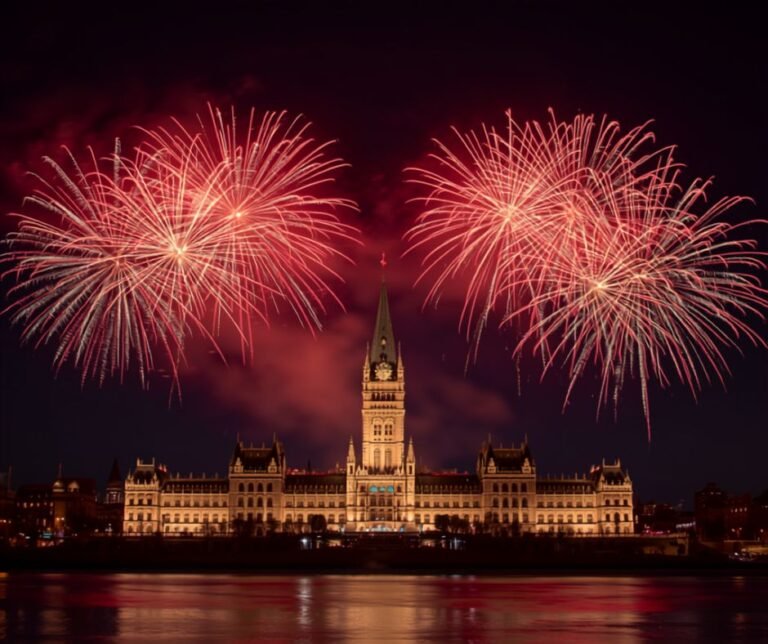 Fête du Canada : histoire, identité et pourquoi ce pays continue d’attirer le monde entier